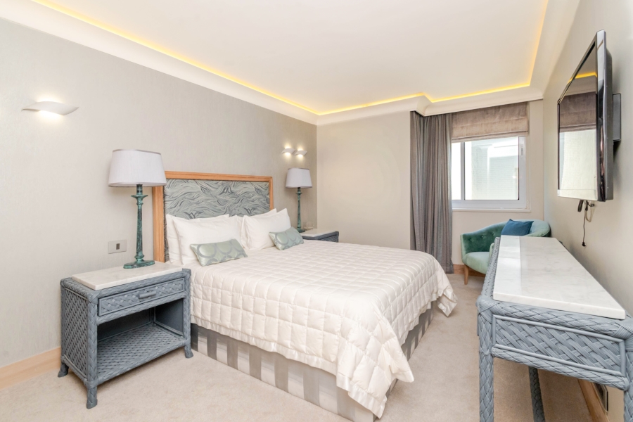 To Let 3 Bedroom Property for Rent in Clifton Western Cape